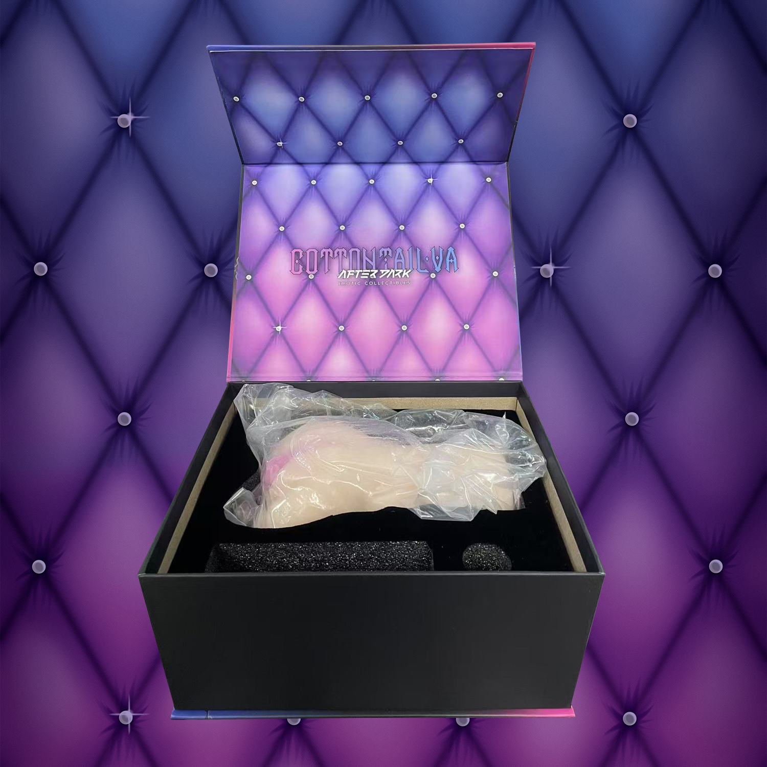 CottontailVA Unchained Bundle