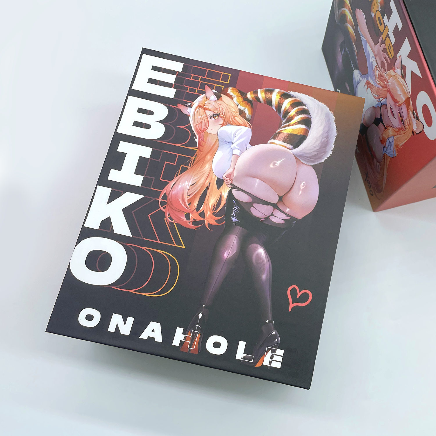 Ebiko Onahole Sleeve