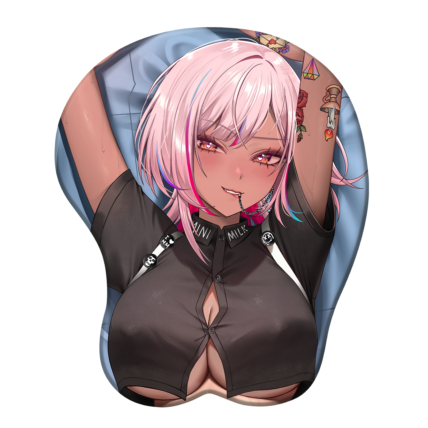 FeFe's Boobapad