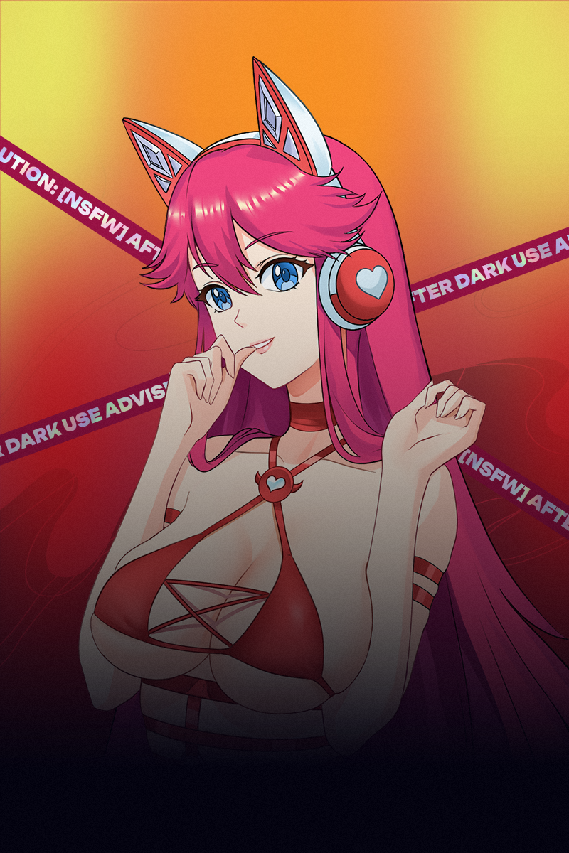 After Dark Market | Erotic VTuber Collectibles, Onaholes, Dakimakuras After Dark Market, LLC After Dark Market | Erotic VTuber Collectibles, Onaholes, Dakimakuras After Dark Market, LLC