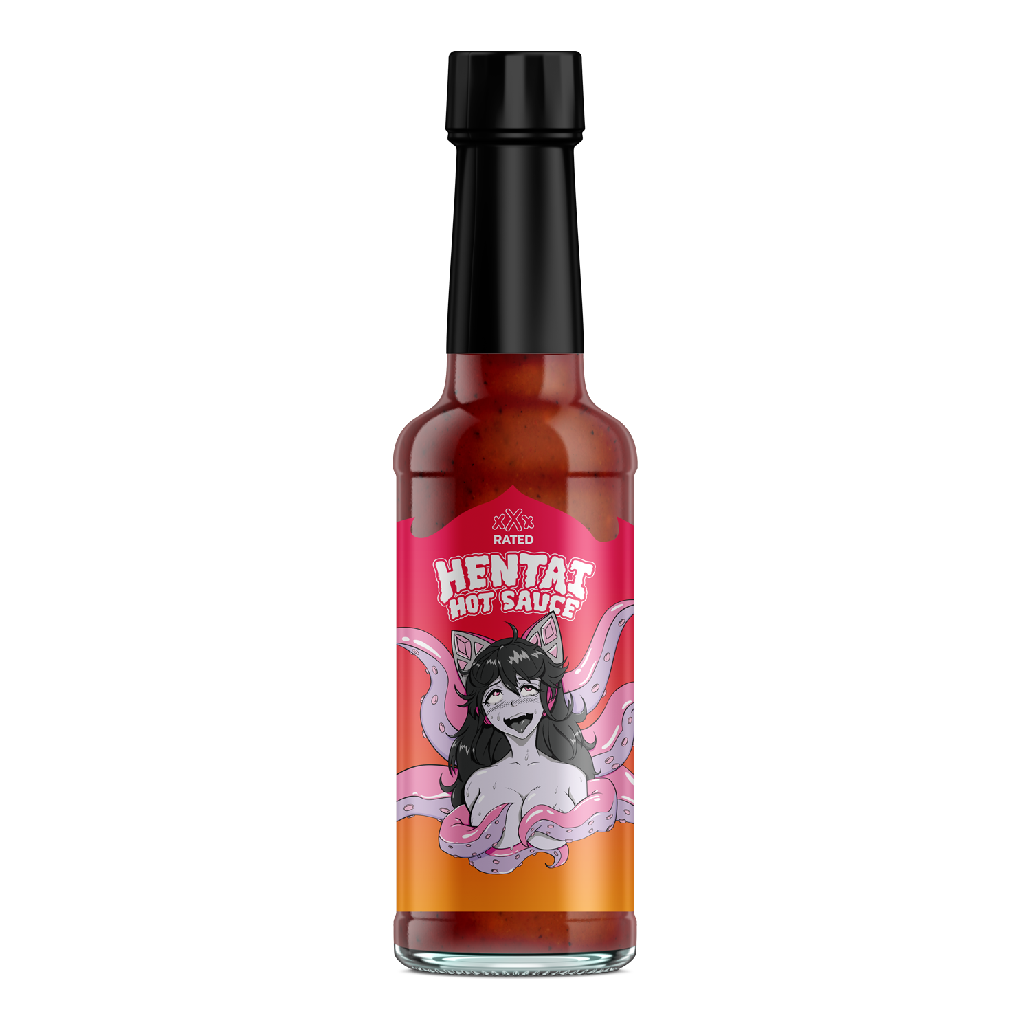 Nutaku Hentai Hot Sauce