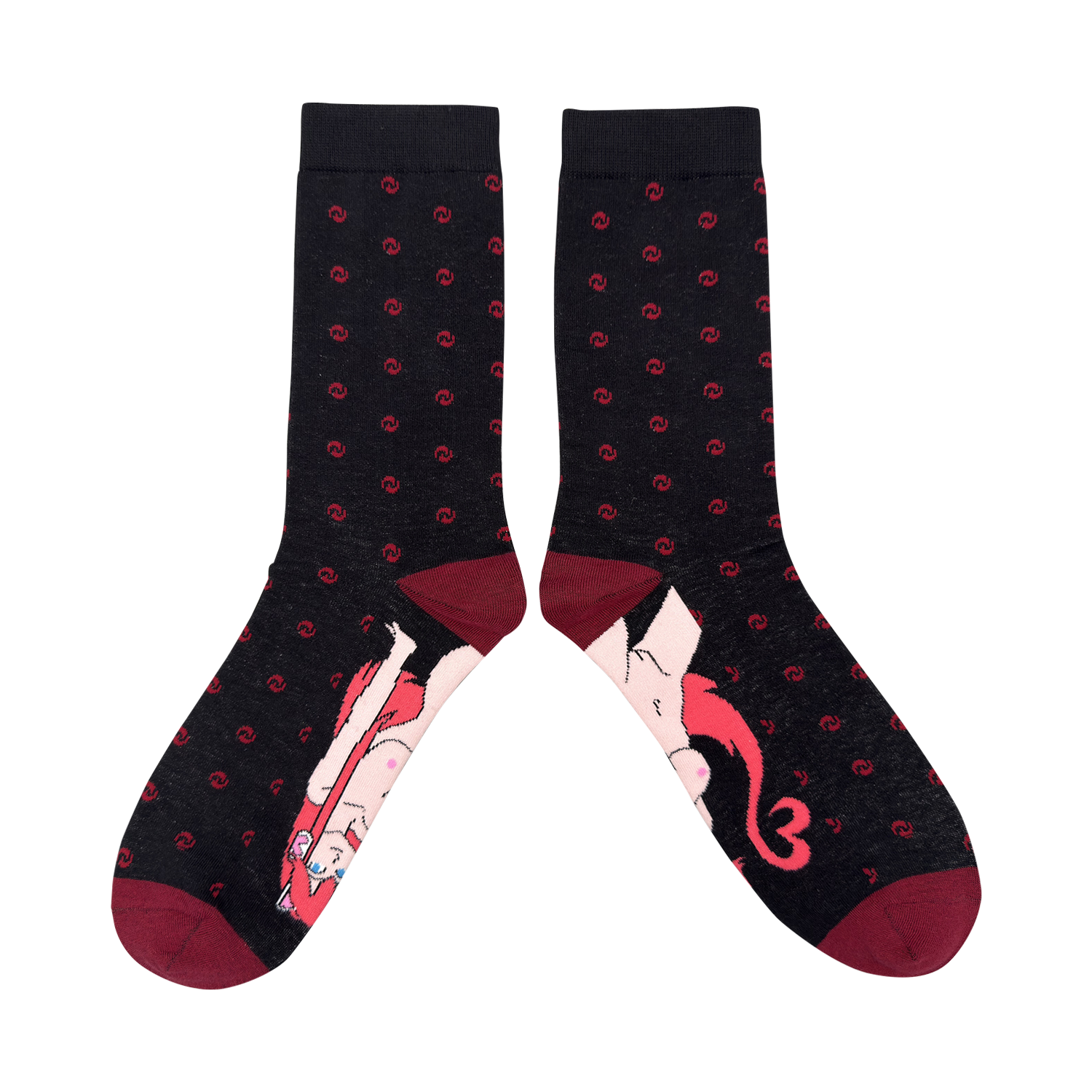Nutaku Hidden Hentai Socks