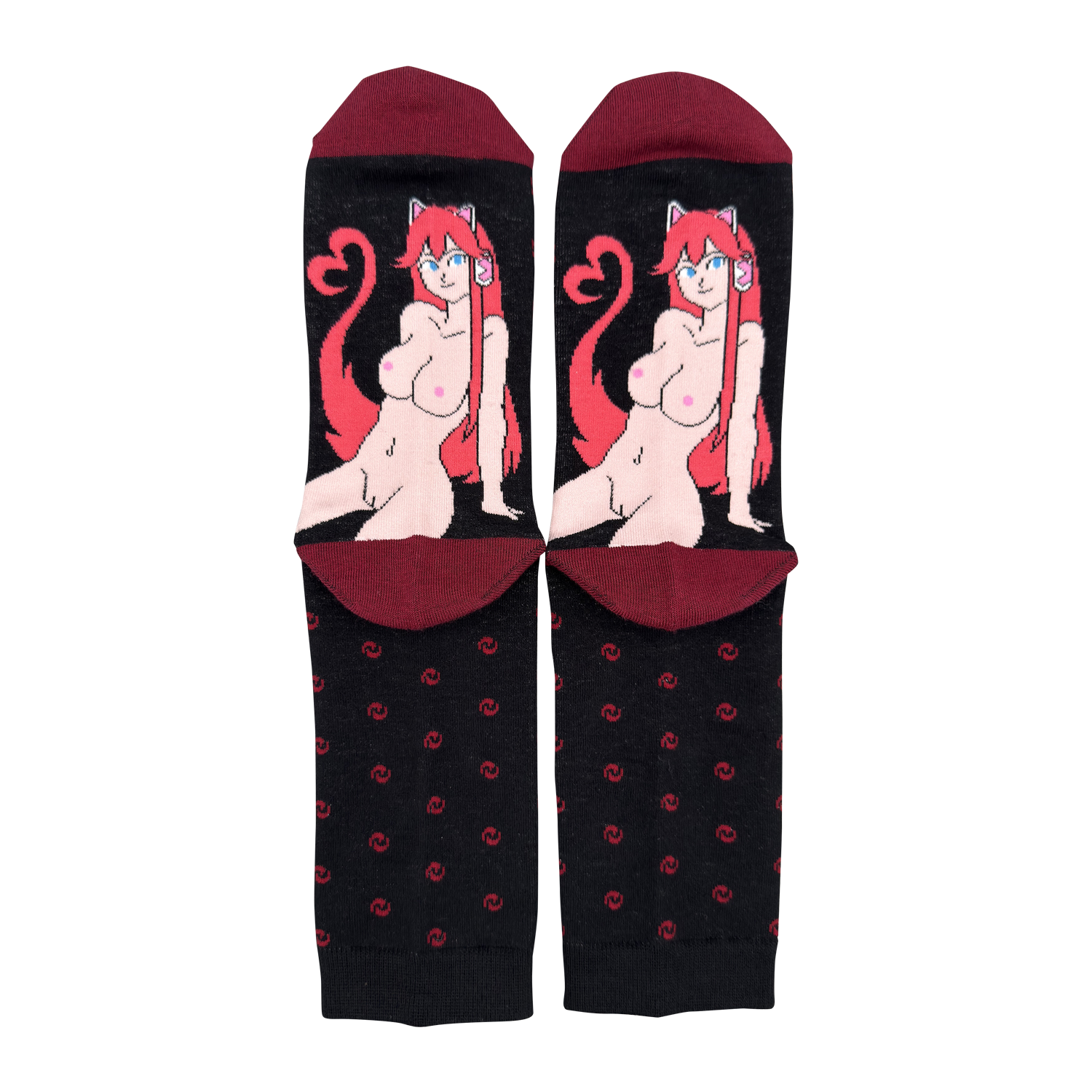 Nutaku Hidden Hentai Apparel Bundle