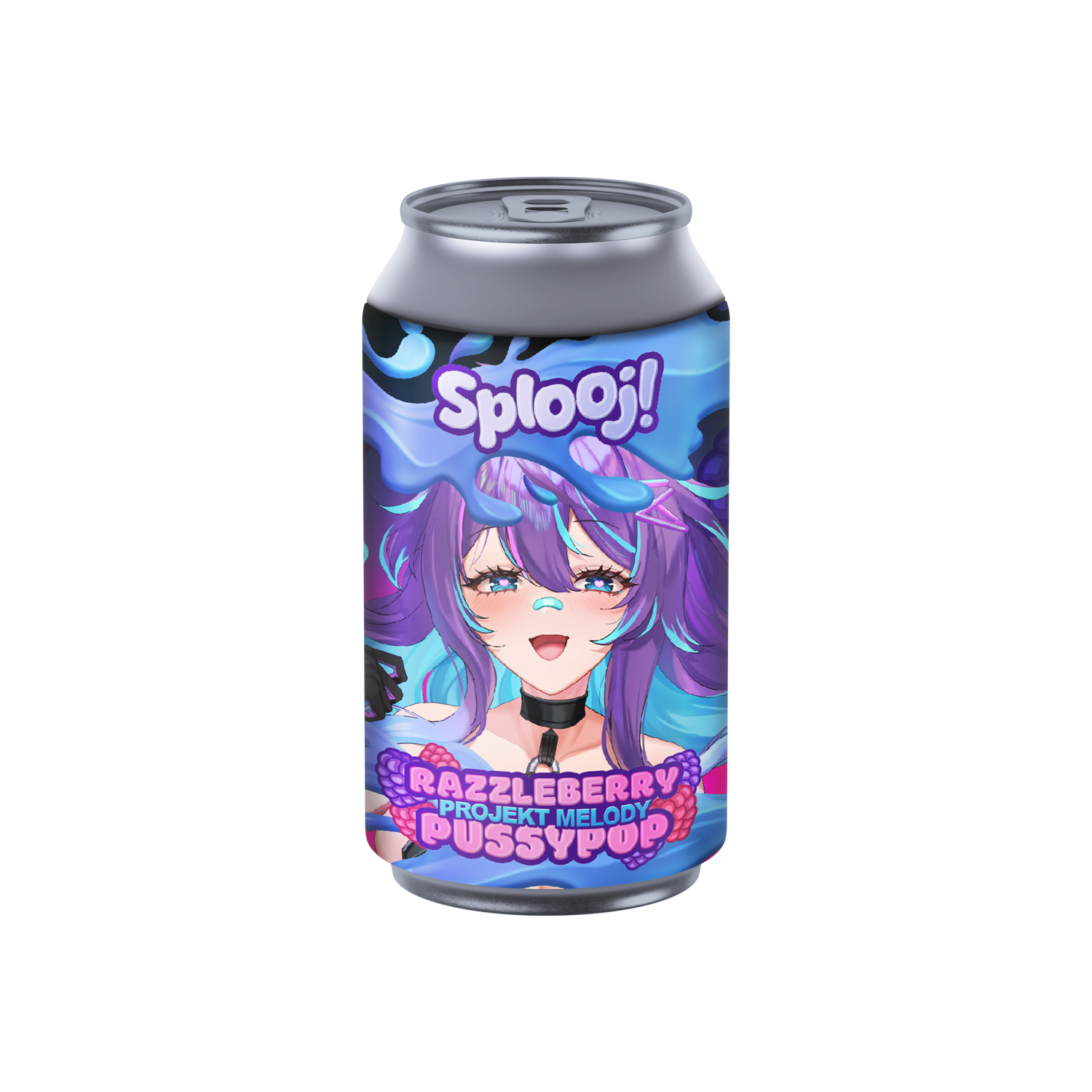 Cyber Scientist Love Rag