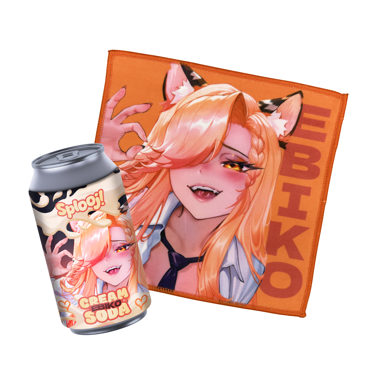 Ebiko After Dark Bundle