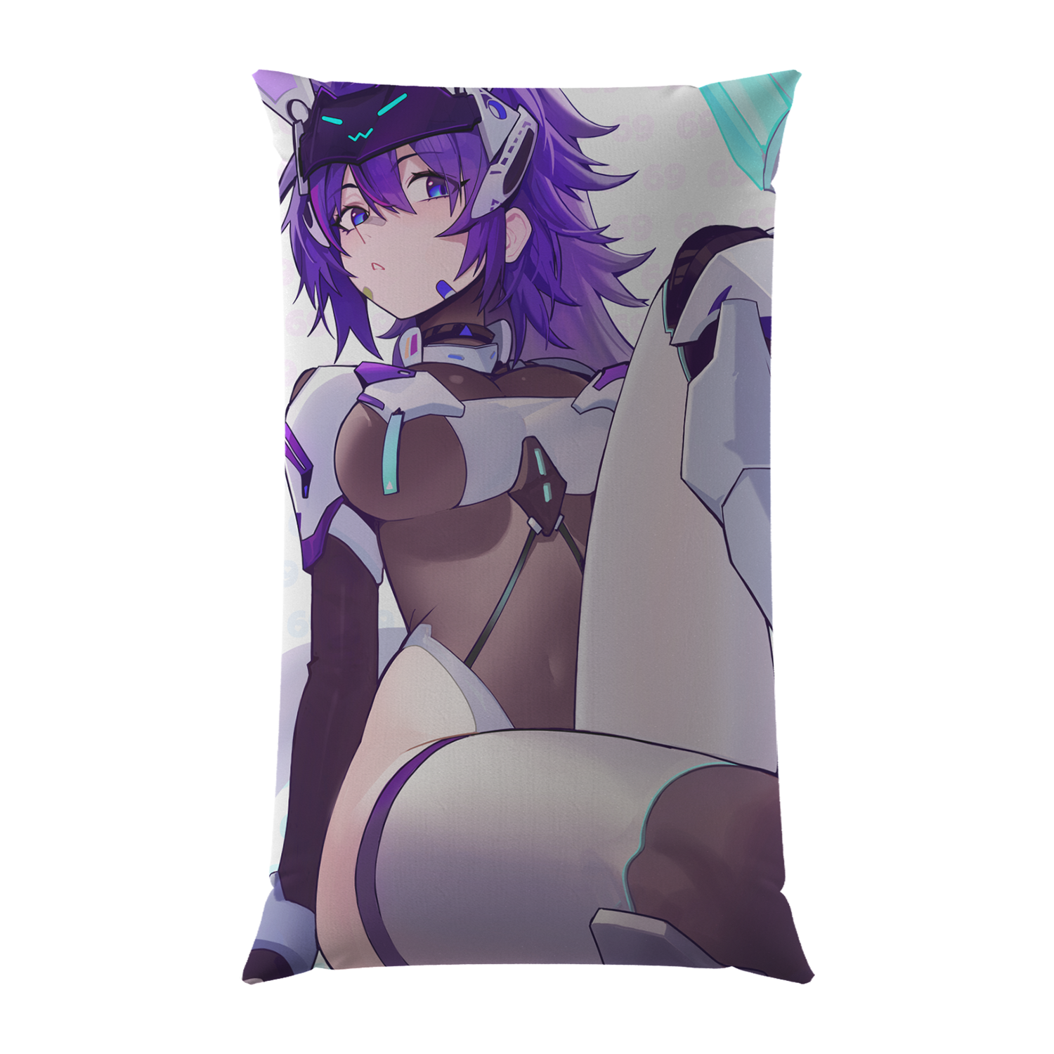 Projekt Melody Anniversary Small Dakimakura