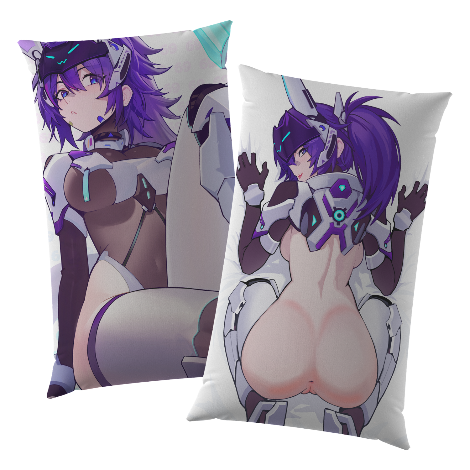 Projekt Melody Anniversary Small Dakimakura
